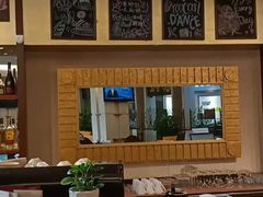 大堂-泰安东尊华美达广场酒店·自助餐厅