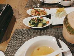 -天津湾西餐厅(三亚海棠湾洲际度假酒店)