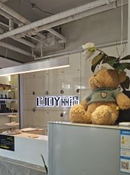 -LJOY丽锦造型·烫发染发