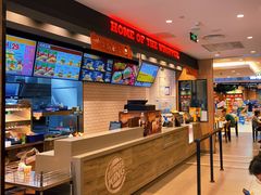 -永旺梦乐城(金银潭店)