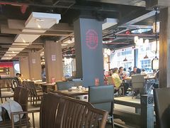 -新渝城·川菜·火锅(区庄店)