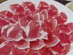 -前门杨记·铜锅涮肉(王府井·故宫店)