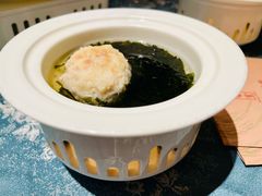 -扬州香格里拉·香宫中餐厅