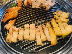 -高丽苑韩国烤肉(海昌路旗舰店)