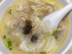 -鸡鸣汤包(复地活力广场店)
