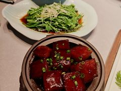 老坛焖肉-四世同堂·京菜·烤鸭(双井店)