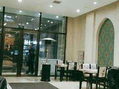 大堂-西夏回族烧麦馆(牡丹街店)