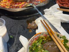 -利姐牧牛匠老火锅(兰花店)