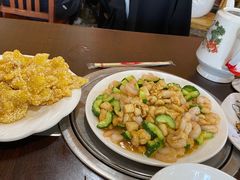 -金卯白肉罩火烧
