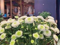 -周家二小姐的菜·扬州菜·香炒蟹·狮子头(江都金鹰店)