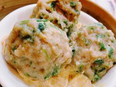 陈皮牛肉球-添好运点心专门店(中环IFC店)