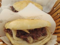 -闫家驴肉老店(华电一校店)