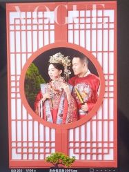 点击看大图 -青禾蒙娜丽莎婚纱摄影(武汉总店)