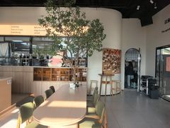 -Pekaa啤咖食肆Coffee&Bistro