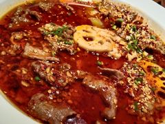 -小放牛炒菜馆(华北商厦店)