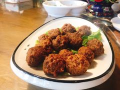 -前门·鲜肉火锅(长风店)