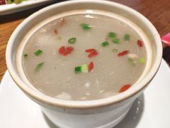 -姑奶奶老厨房(南坪路总店)