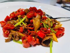 -明湖楼·经典鲁菜山东海鲜(大明湖店)