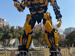 -西安创业咖啡街区