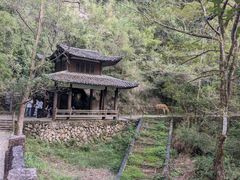 -楠溪江风景名胜区