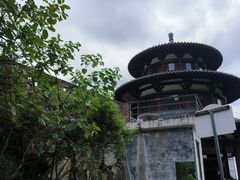-广东天露山旅游度假区