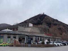 -雁门关景区