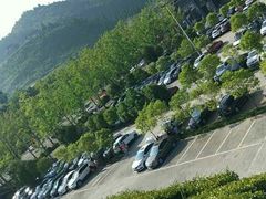 -阿依河景区