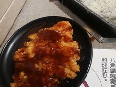 -八角锄烧·肉火锅(天河城店)
