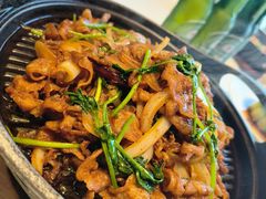 -贝勒爷·酥不腻烤鸭