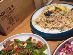 -三十六味匠猪蹄(三元桥店)