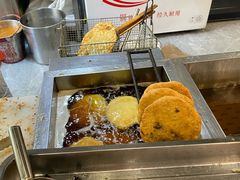 -方中山胡辣汤(大学中路56号院店)