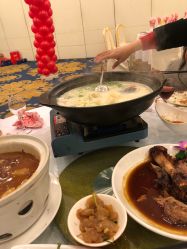 鱼汤馄饨-先锋国际宴会中心(先锋国际广场店)