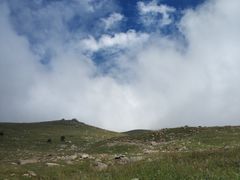 -蔚县茶山村
