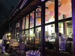 -素描餐厅(灵隐天竺店)