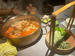 -罗勒家·养生火锅· Bistro(大望路店)