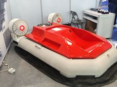 -上海汽车会展中心