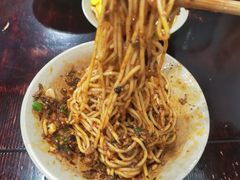 -泰宜担担面(黄泥塝总店)
