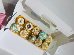 -幸福里DIY蛋糕烘焙·团建·拼豆豆(普陀店)