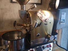 -251#coffee roasters(沿河东路店)
