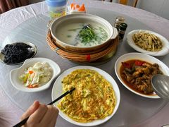 -天乐农家鱼头王(天目湖店)