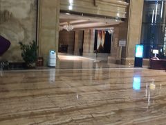 -抚顺中伟假日国际酒店