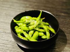 毛豆-Fukumimi·美醉堂 居酒屋(金尚店)