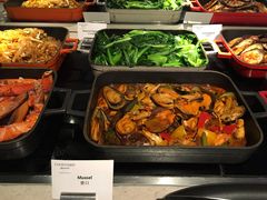 -深圳湾万怡酒店