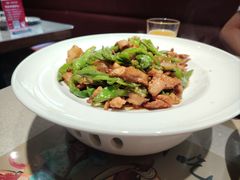 -秦唐一号西安菜馆(钟楼店)