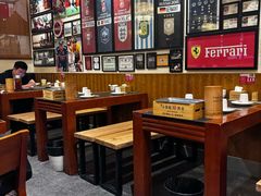 -福苗小骆驼烧烤(曲江店)