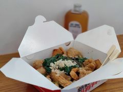 -呷贺盐酥鸡(抄纸巷店)