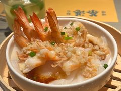 -茶港·点心·啫啫煲(江夏中百店)