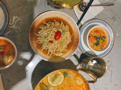 -Home Thai·泰谣(王府井apm店)