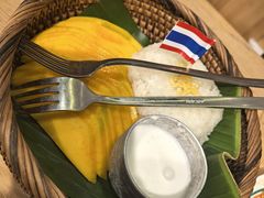 -迷你椰·泰式大排档(共康店)