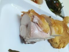 -香妃烤鸡(新奥店)